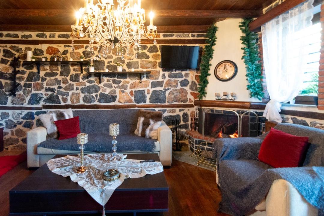 Photo of Livingroom in Aghios Athanasios