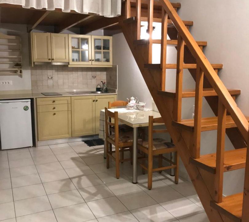Photo of Kitchen in Vlicha