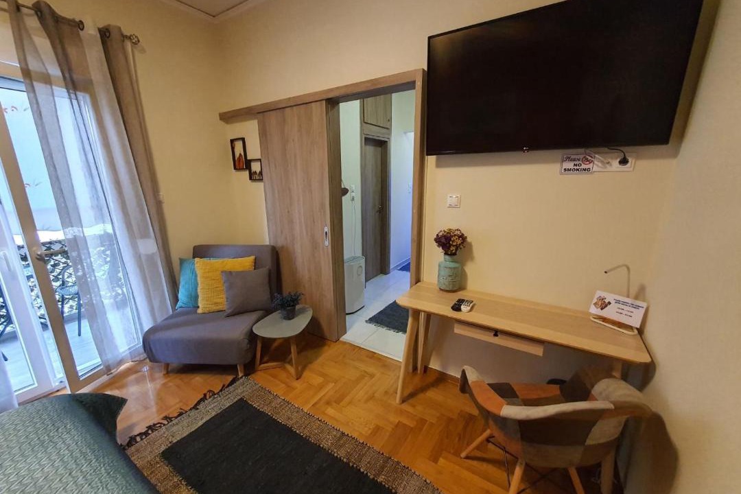 Photo of Livingroom in Kallithea