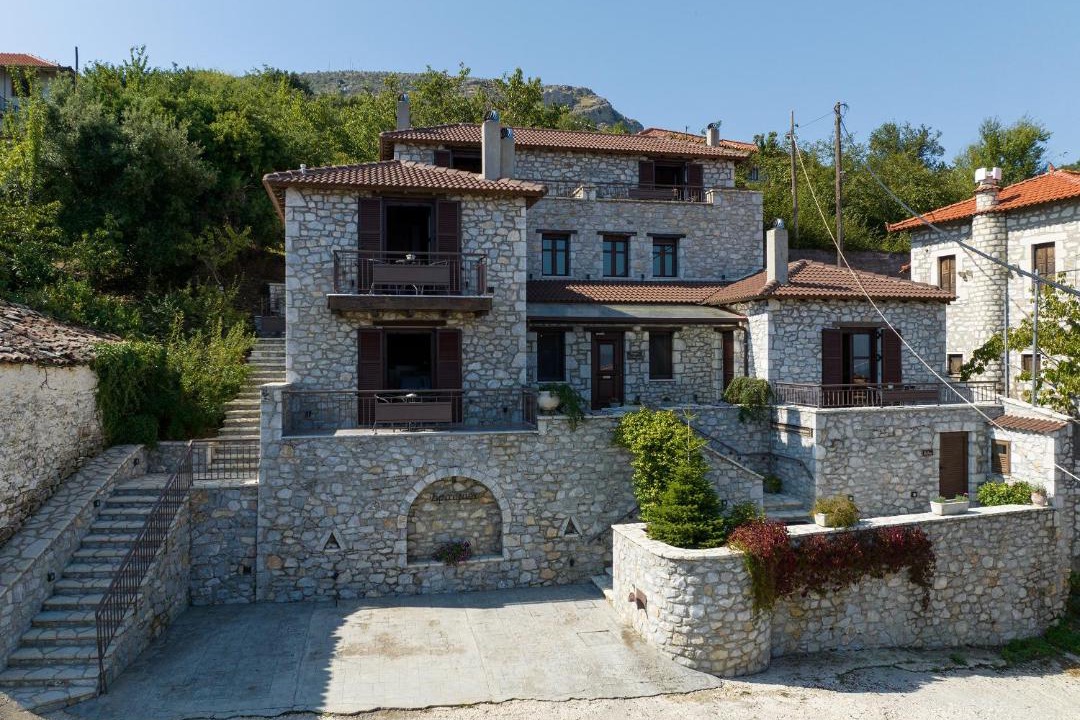 Photo of Others in Ano Doliana