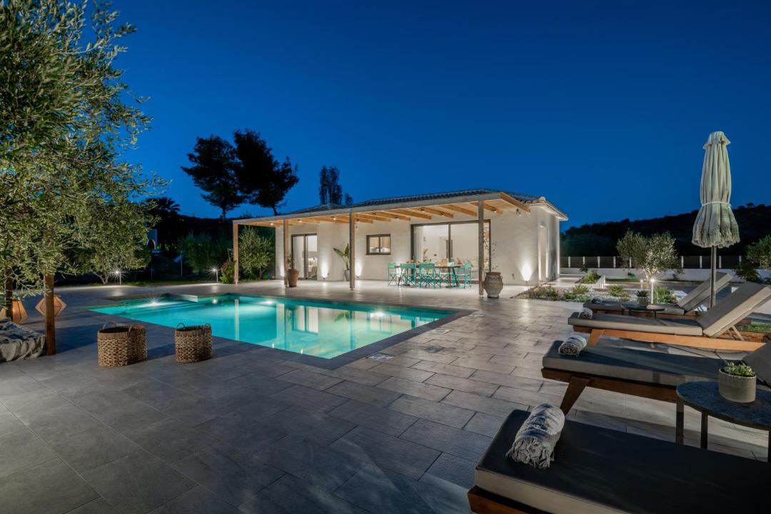Photo of Outdoor in Tsilivi