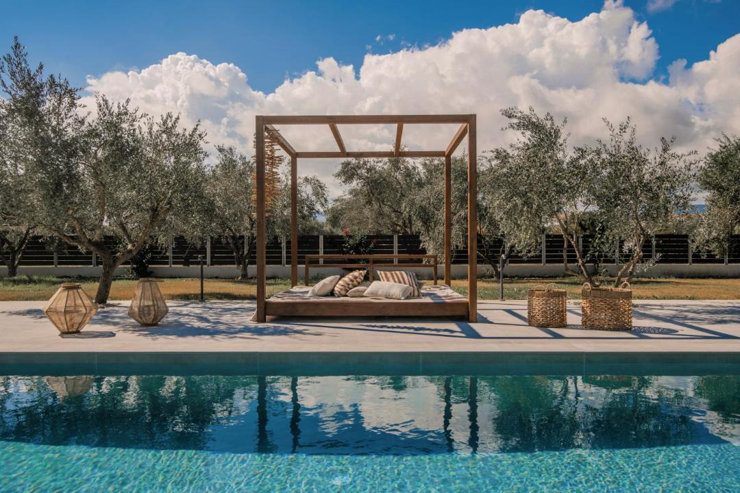 Photo of Outdoor in Tsilivi