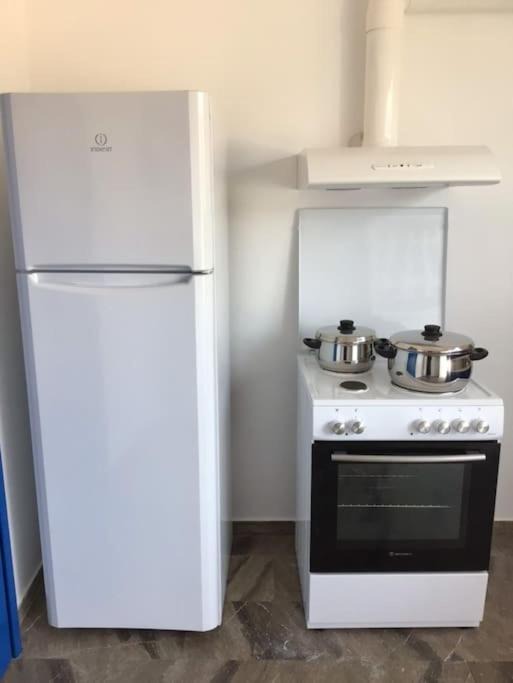 Photo of Kitchen in Elea