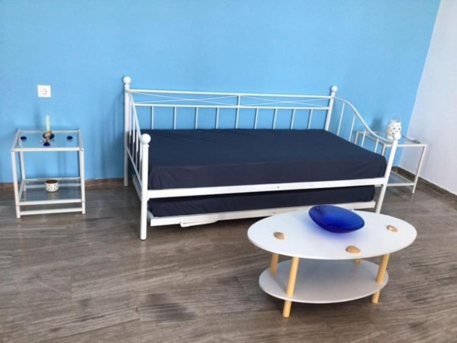 Photo of Patio Balcony in Elea