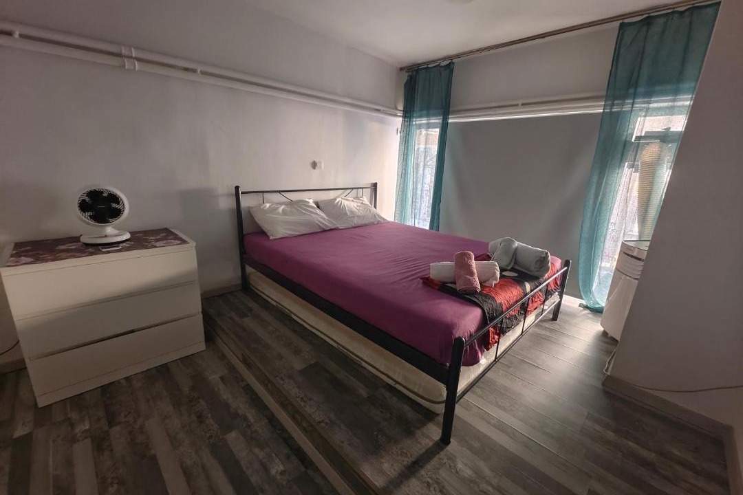 Photo of Bedroom in Exarhia