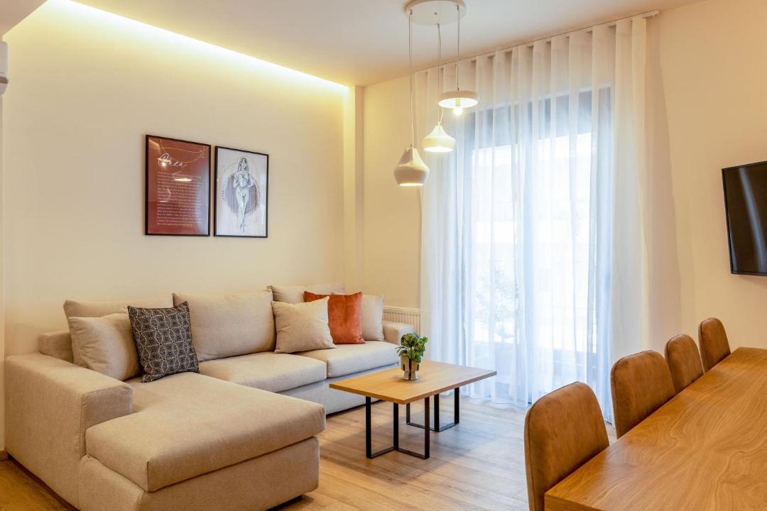 Photo of Livingroom in Petralona