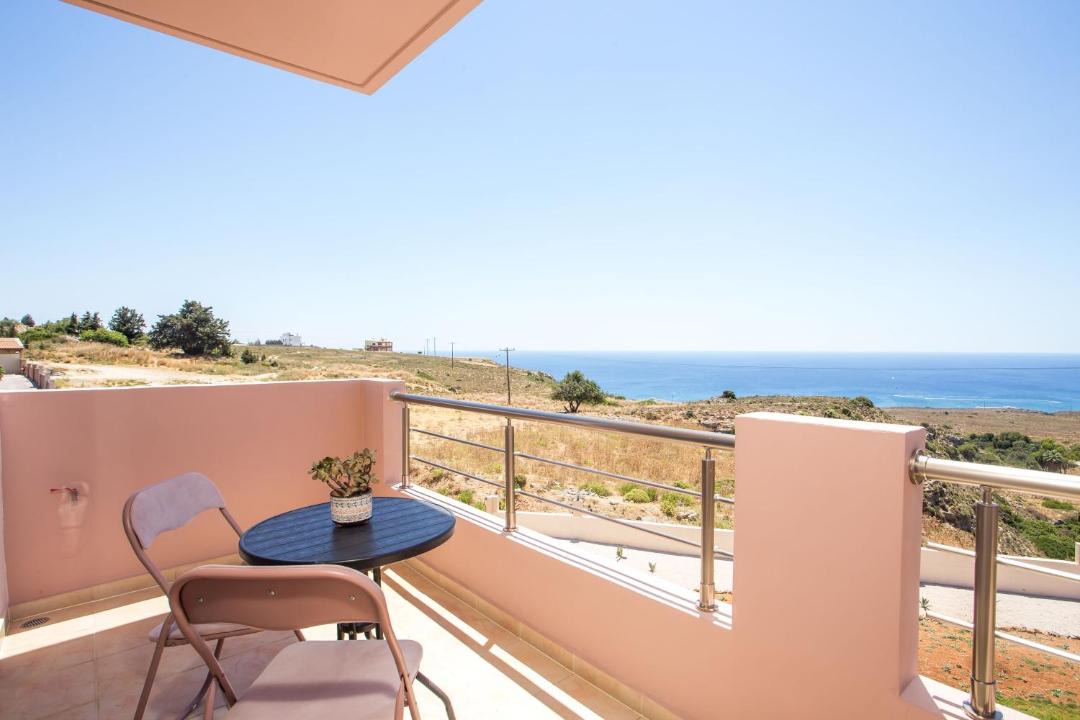 Photo of Patio Balcony in Kallithea