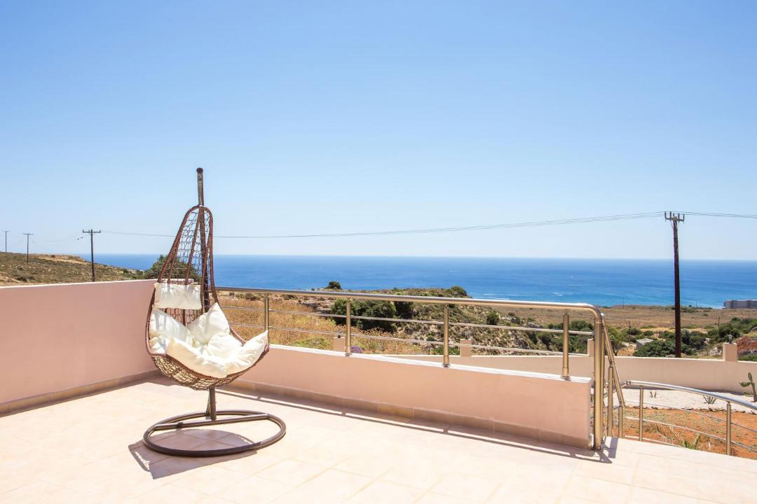 Photo of Patio Balcony in Kallithea