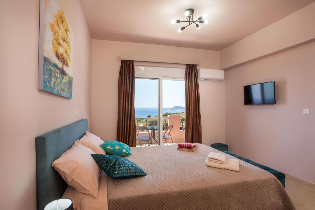 Photo of Bedroom in Kallithea