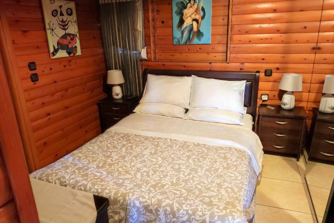 Photo of Bedroom in Ano Patisia