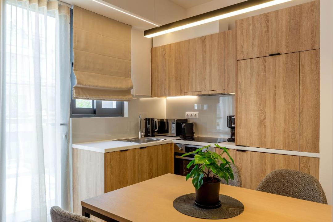 Photo of Kitchen in Petralona