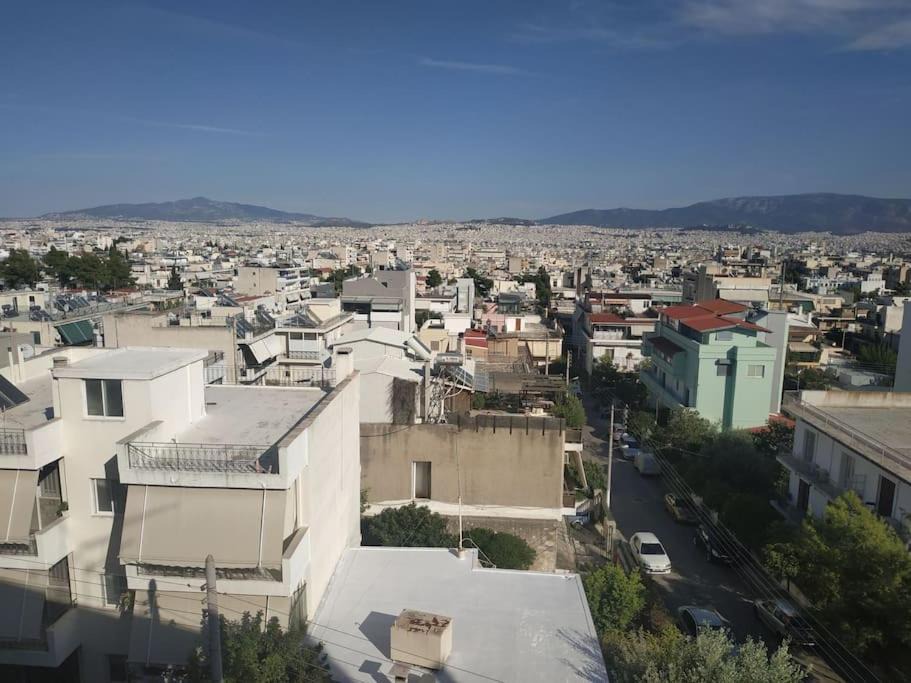 Photo of Buildings in Chaidari