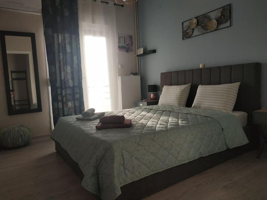 Photo of Bedroom in Chaidari