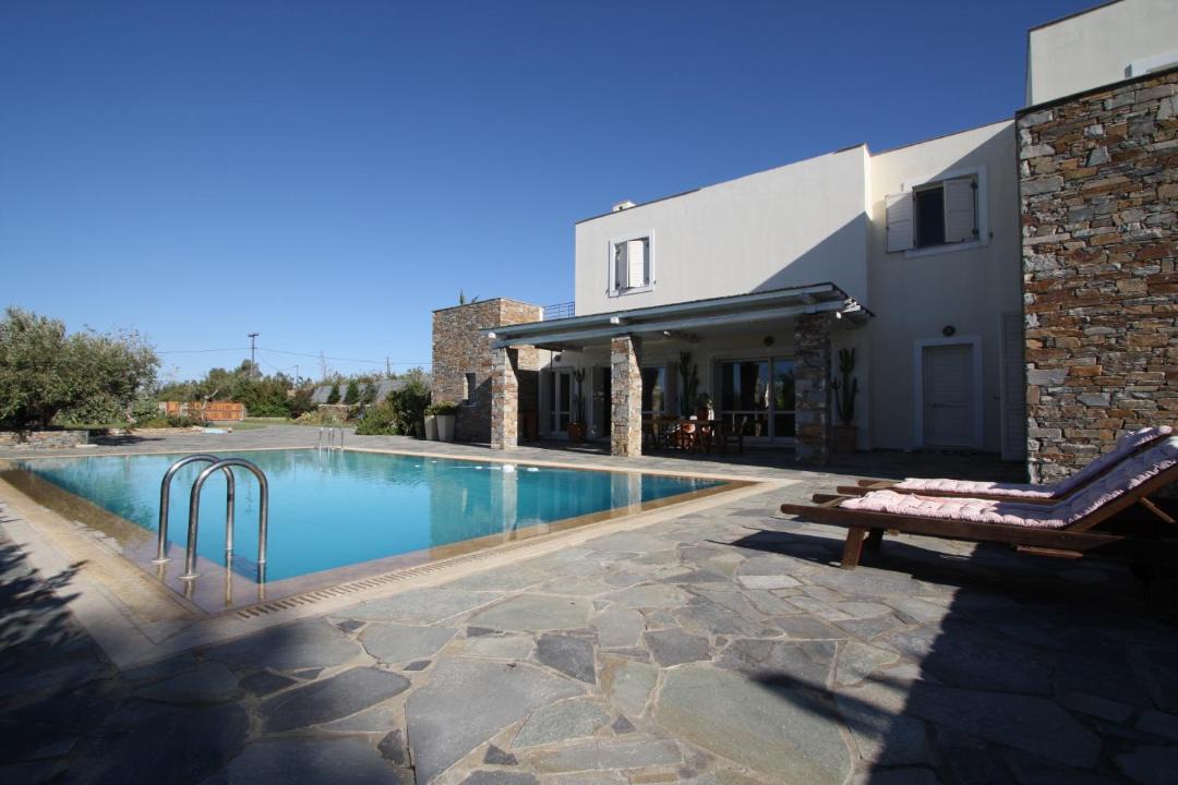 Photo of Outdoor in Karystos