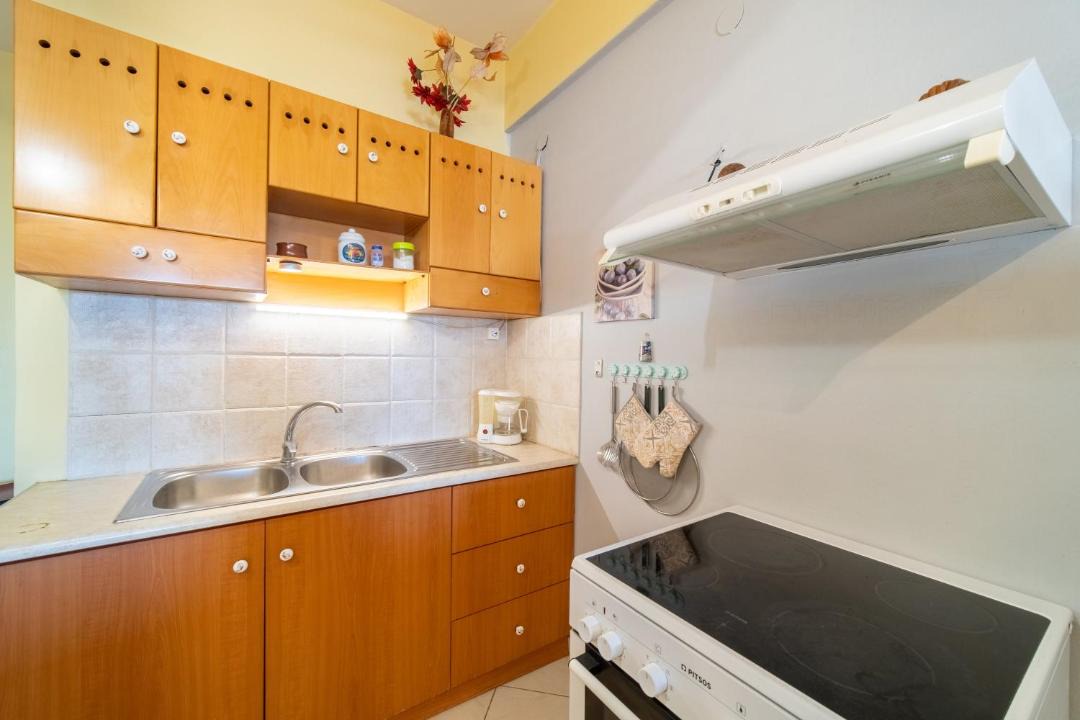 Photo of Kitchen in Molos
