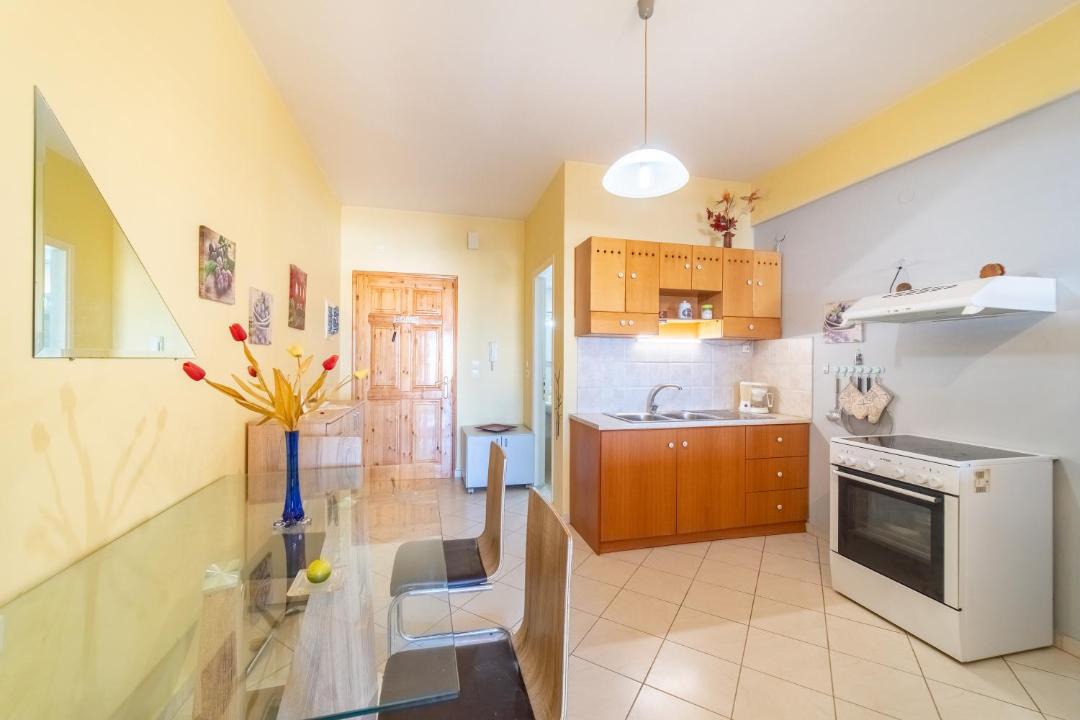 Photo of Kitchen in Molos