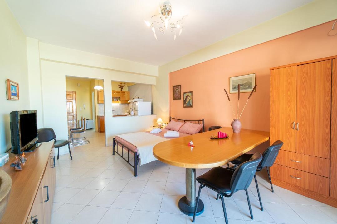 Photo of Livingroom in Molos