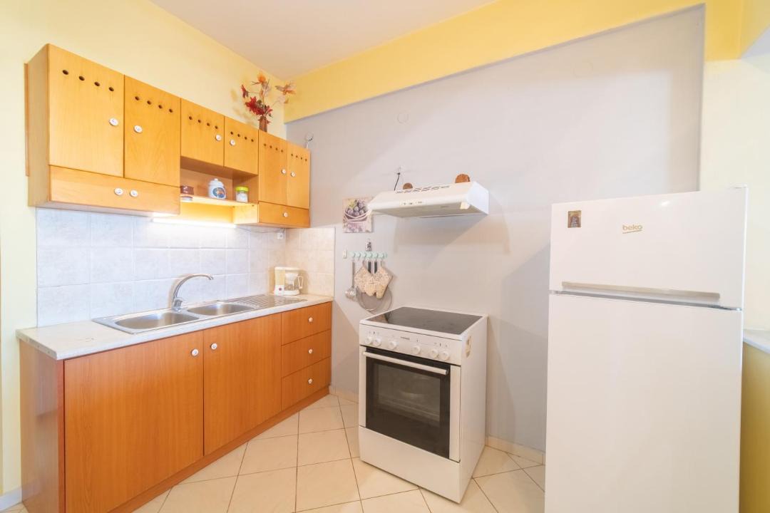 Photo of Kitchen in Molos