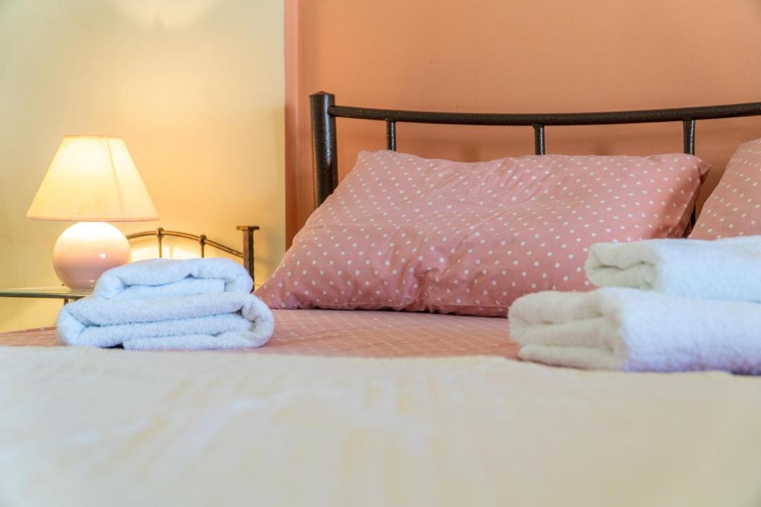 Photo of Bedroom in Molos