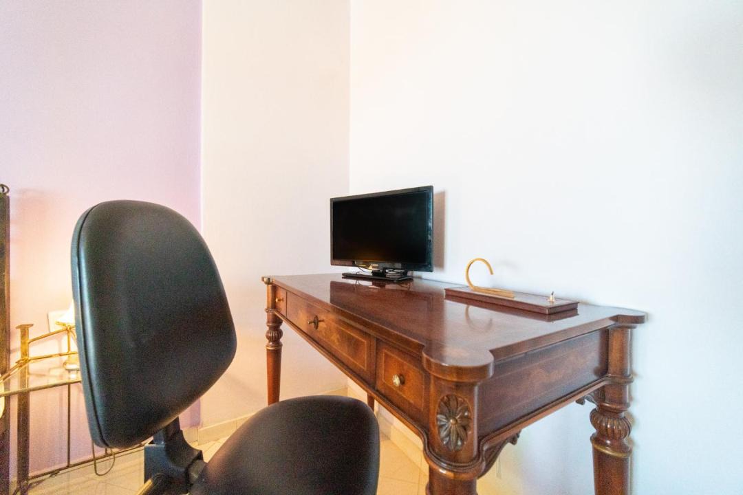 Photo of Livingroom in Molos
