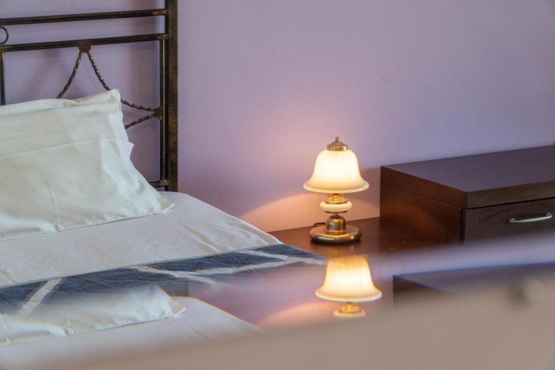 Photo of Bedroom in Molos