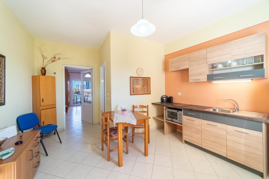 Photo of Livingroom in Molos