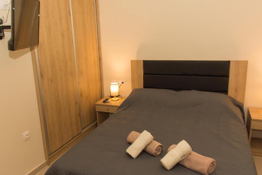 Photo of Bedroom in Korithion