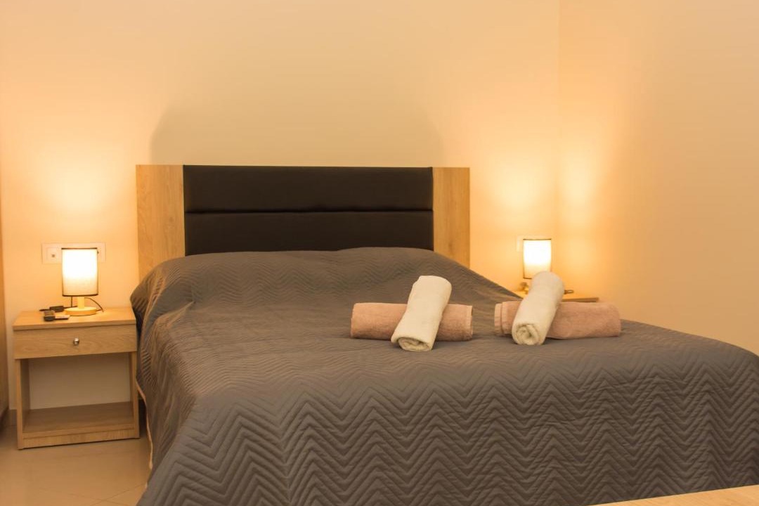 Photo of Bedroom in Korithion