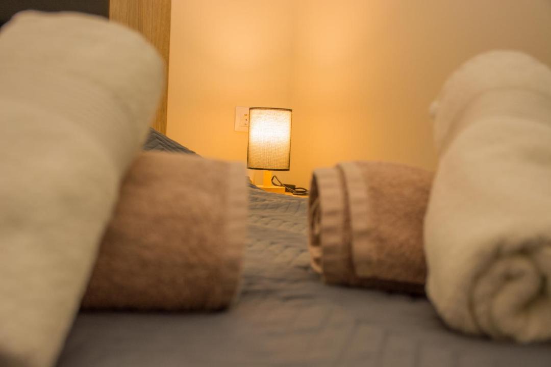 Photo of Bedroom in Korithion