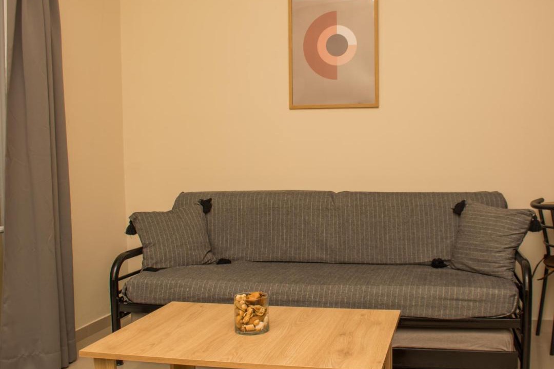 Photo of Livingroom in Korithion
