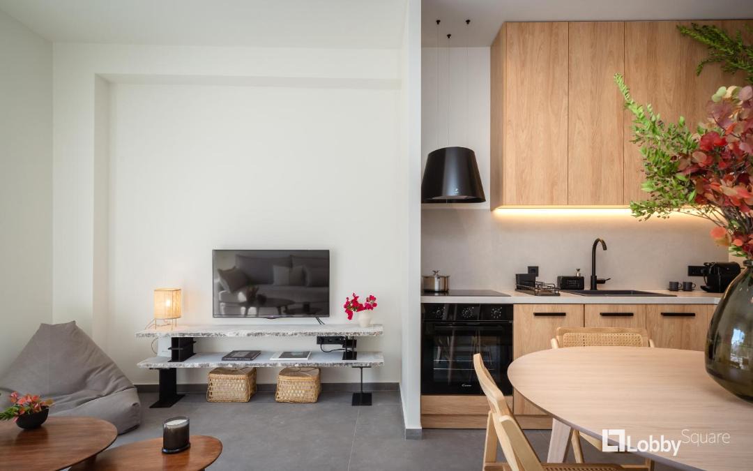Photo of Livingroom in Peiraiki