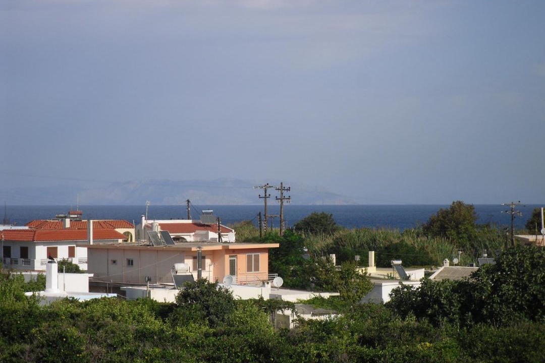 Photo of Buildings in Asklipiio