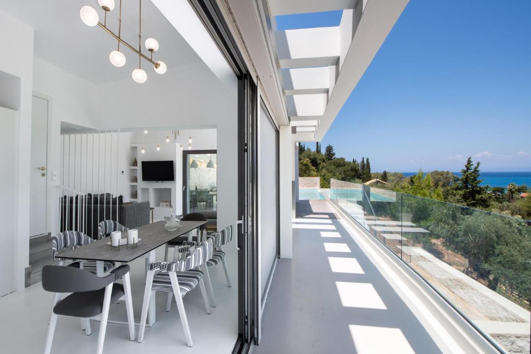 Photo of Patio Balcony in Agios Ioannis