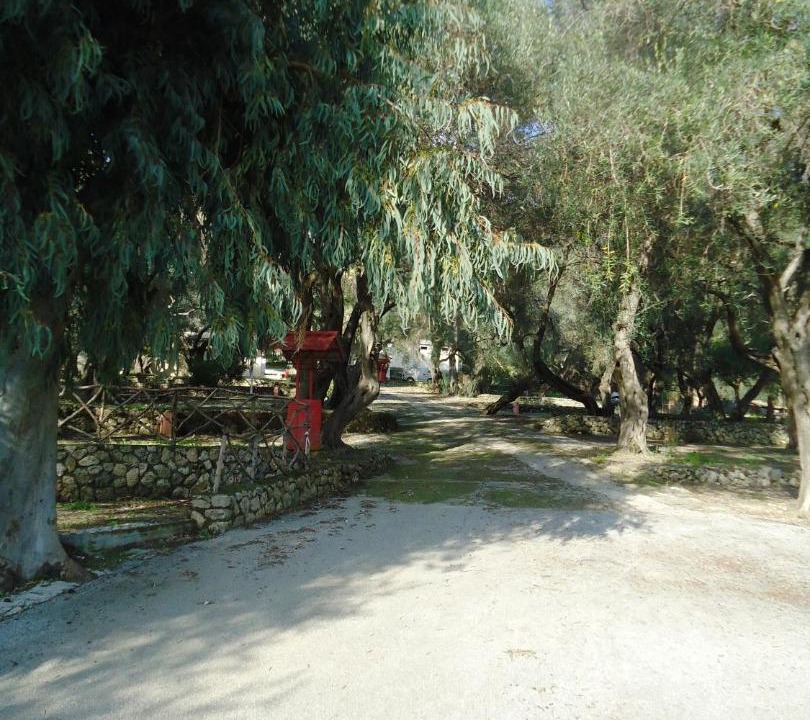 Photo of Others in Paleokastritsa