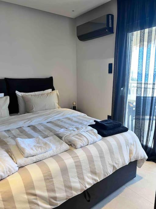 Photo of Bedroom in Lagonissi