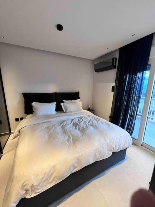 Photo of Bedroom in Lagonissi