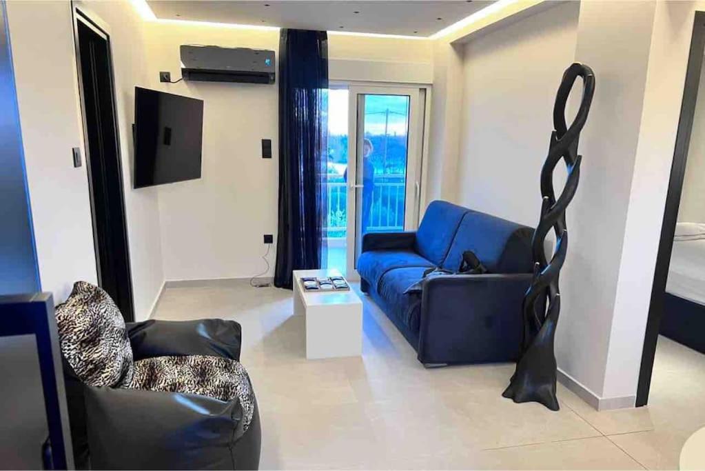 Photo of Livingroom in Lagonissi