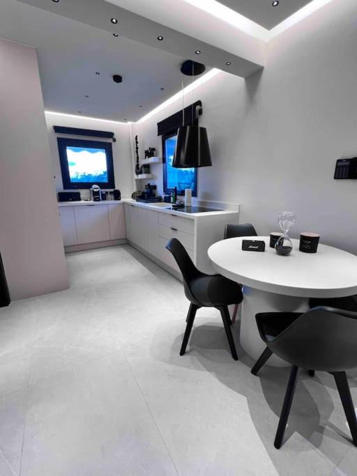 Photo of Livingroom in Lagonissi