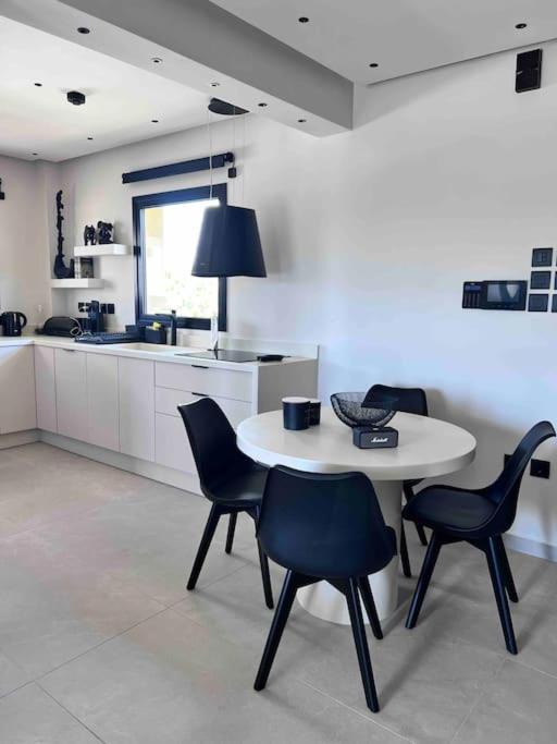 Photo of Livingroom in Lagonissi