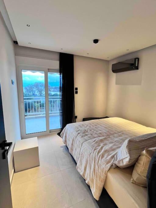Photo of Bedroom in Lagonissi