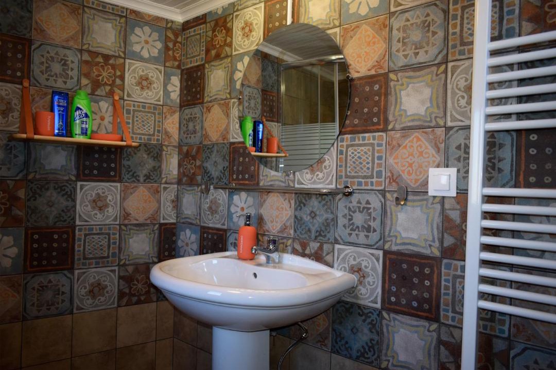 Photo of Bathroom in Arnaia