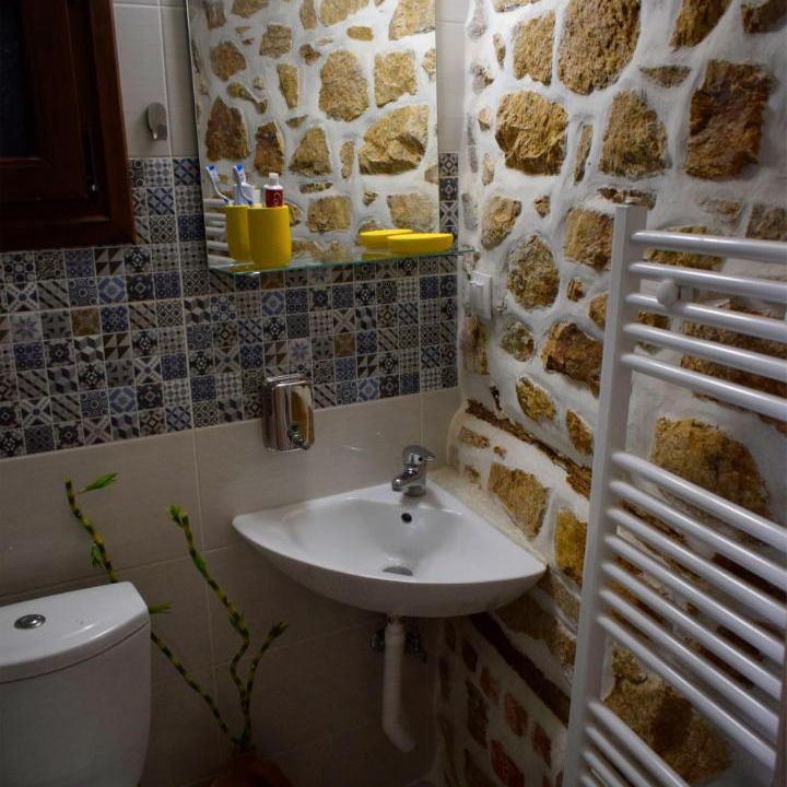 Photo of Bathroom in Arnaia