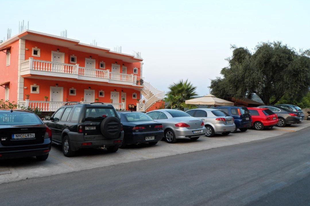 Photo of Others in Parga