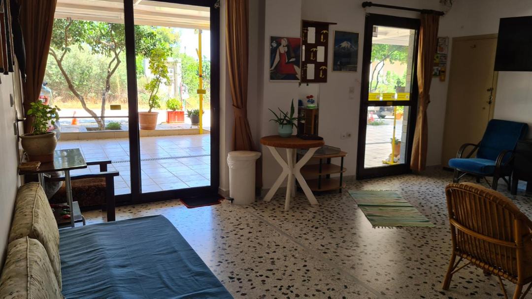 Photo of Livingroom in Nea Makri