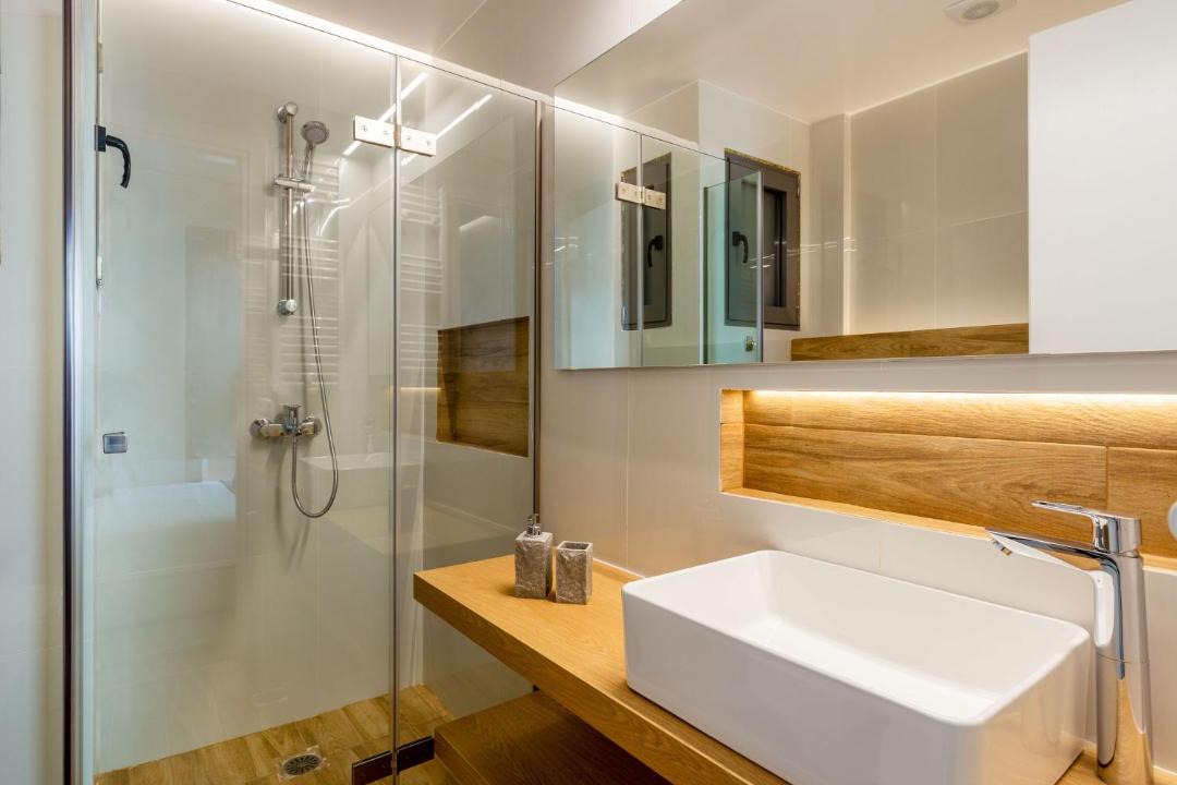 Photo of Bathroom in Petralona