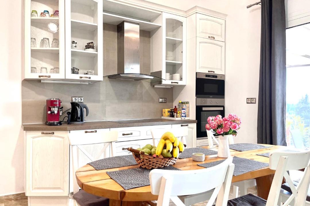 Photo of Kitchen in Skripero