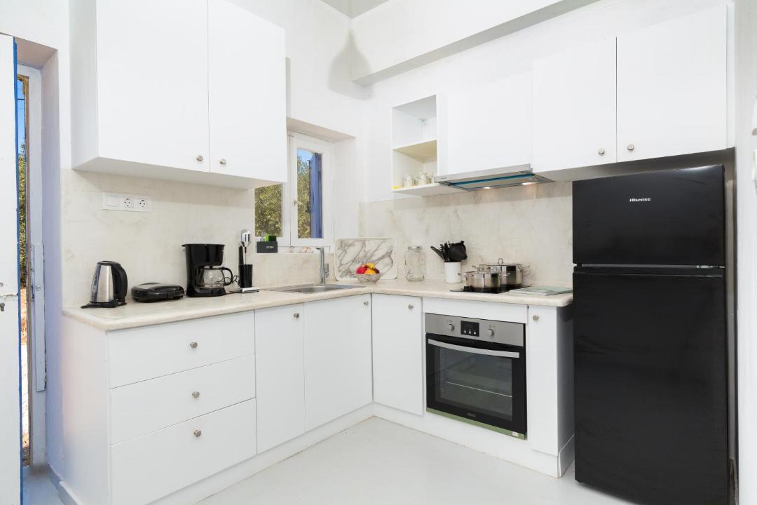 Photo of Kitchen in Drios