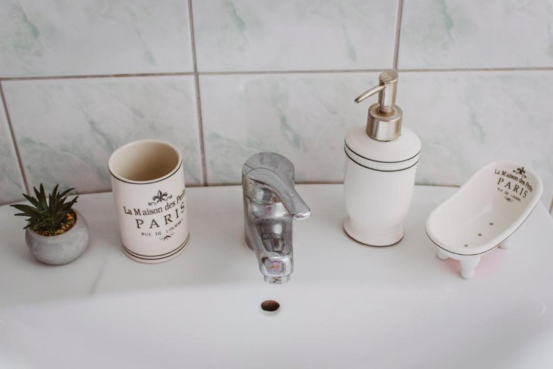 Photo of Bathroom in Komotini