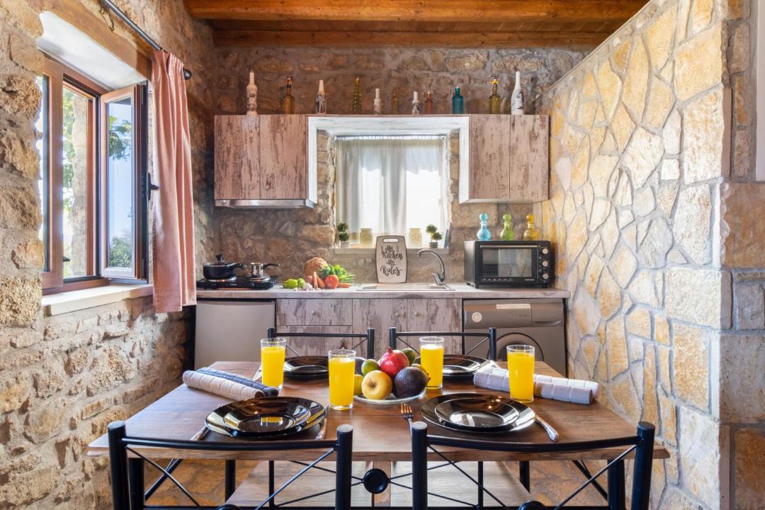 Photo of Kitchen in Lazarata