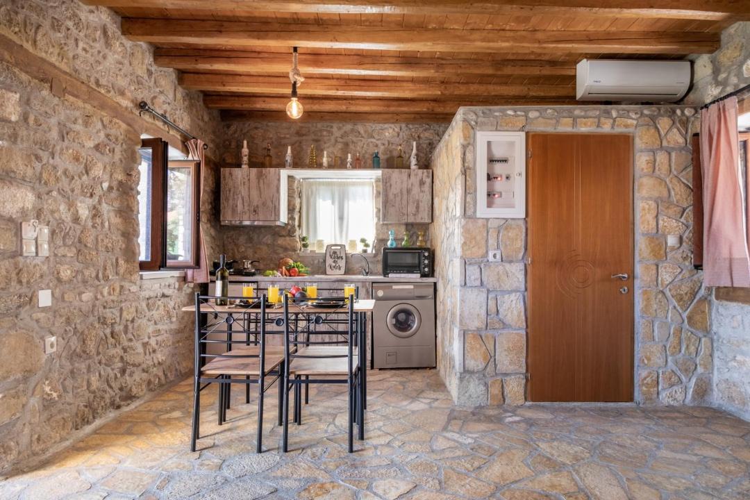 Photo of Kitchen in Lazarata